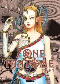 Zone Fantôme - Mangetsu
