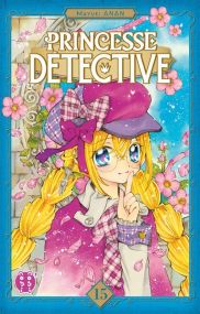 Princesse Détective - Nobi Nobi