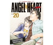 Angel Heart Saison 1 T20 (NED) - Panini Manga