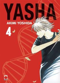 Yasha Perfect Edition - Panini Manga