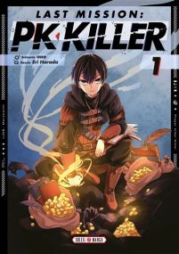 Last Mission : PK Killer - Soleil