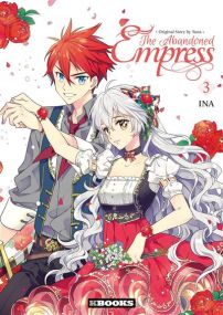 The Abandoned Empress - kbooks