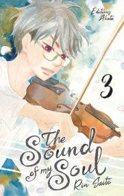 The Sound of my Soul - Tome 3 (VF) - Akata