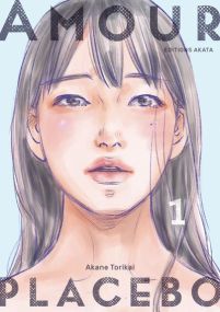 Amour Placebo - Akata