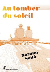 Au tomber du Soleil - Atelier Akatombo