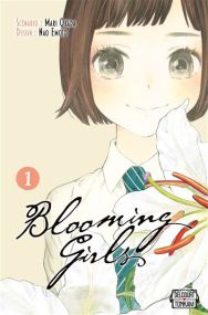 Blooming Girls - Delcourt