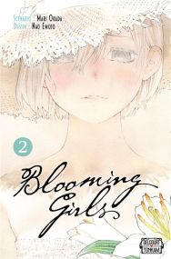 Blooming Girls - Delcourt