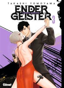 Ender Geister - Glénat