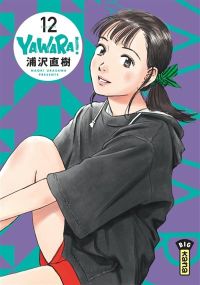 Yawara - Kana Eds