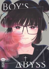 Boy's Abyss - Kana Eds