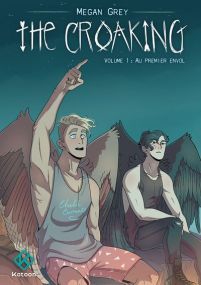 The Croaking - Kotoon