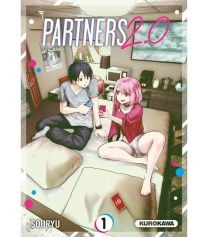 Partners 2.0 - Kurokawa Eds