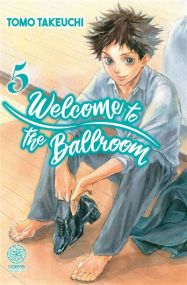 Welcome to the Ballroom - Noeve Grafx