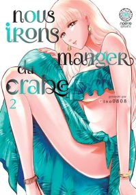 Nous irons manger du crabe - Noeve Grafx
