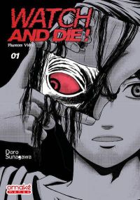 Watch and Die - Tome 1 (VF) - Omake Books
