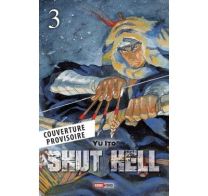 Shut Hell - Panini Manga