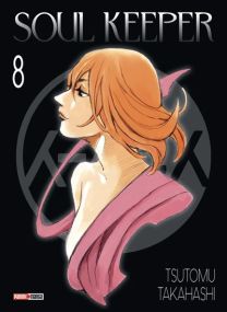 Soul Keeper T08 (NE) - Panini Manga