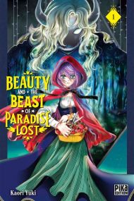 Beauty and the Beast of Paradise Lost - Pika