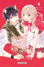 Lovely Loveless Romance - Soleil