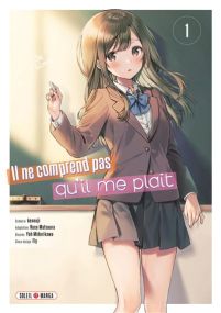 Il ne comprend pas qu'il me plaît - Soleil
