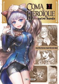 Coma héroïque dans un autre monde - Soleil