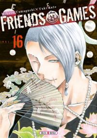 Friends Games - Soleil