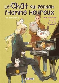 Le Chat qui Rendait l'Homme Heureux - Et Inversement - Soleil