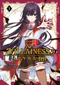 Villainess Level 99 - Soleil