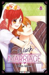 Black Marriage - Soleil