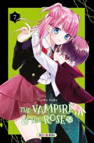 The Vampire and the Rose - Soleil