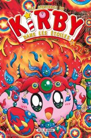 Hoshi No Kirby - Les Aventures de Kirby dans les étoiles - Soleil