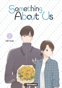 Something About Us - kbooks