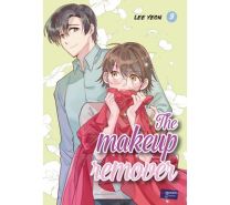 Make up Remover - Kamondo Books