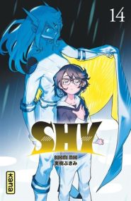 Shy - Kana Eds