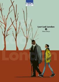 Lost Lad London - Ki-oon