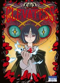 Clevatess - Ki-oon
