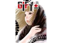 Gift +- - Komikku