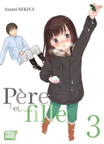 Père et fille - Nobi Nobi