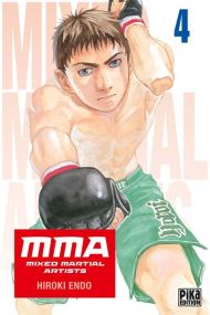 Mma Mixed Martial Artists - MMA - Pika