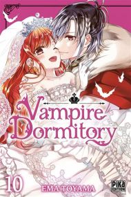 Vampire Dormitory - Pika