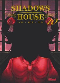 Shadows House - Glénat