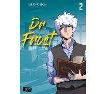 Dr Frost - Kamondo Books