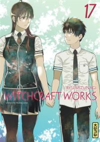 Witchcraft Works - Kana Eds