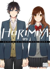 Horimiya - Nobi Nobi