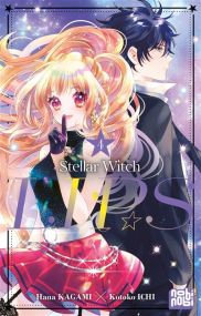 Stellar Witch Lips - Nobi Nobi