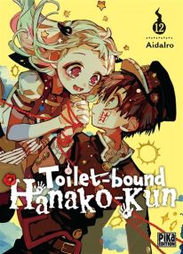 Toilet-bound Hanako-kun - Pika