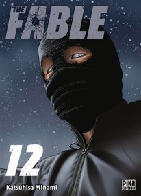 The Fable - The silent-killer is living in this town - Pika