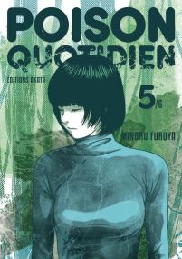 Shigatera - Poison quotidien - Akata