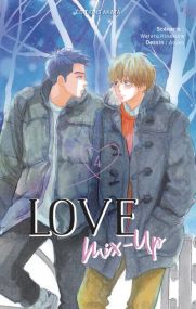 Love Mix-Up - Tome 4 (VF) - Akata