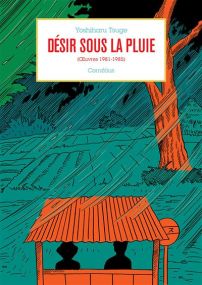 Désir sous la pluie - Cornelius Eds